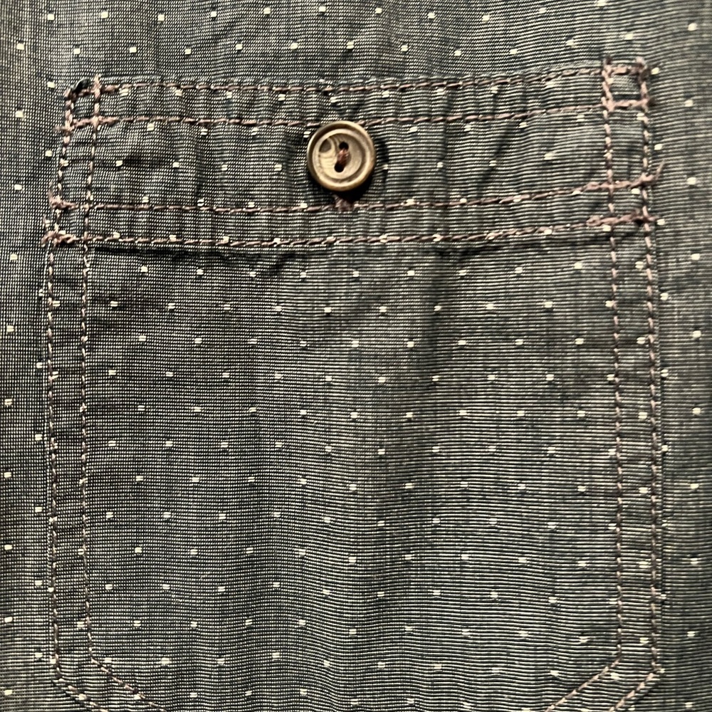 Grayers Shirt - image 5